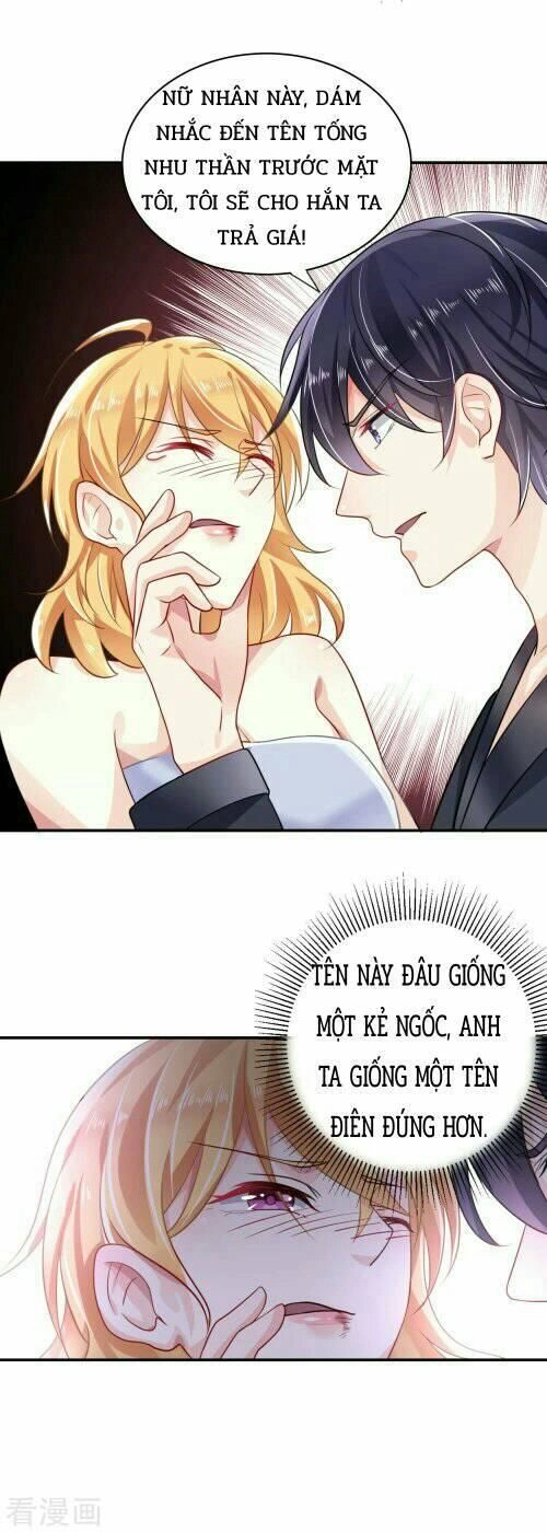 Hào Môn Đào Giá 101 Lần Chapter 4 - 18