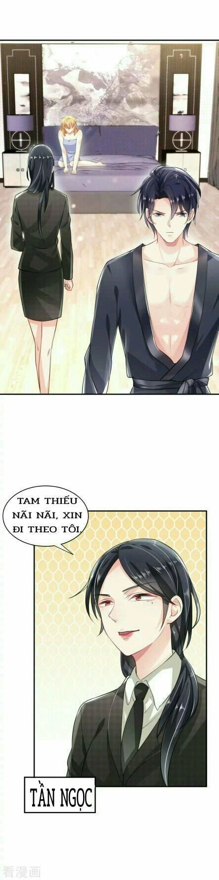 Hào Môn Đào Giá 101 Lần Chapter 4 - 20