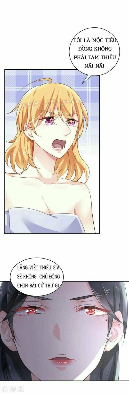 Hào Môn Đào Giá 101 Lần Chapter 4 - 21