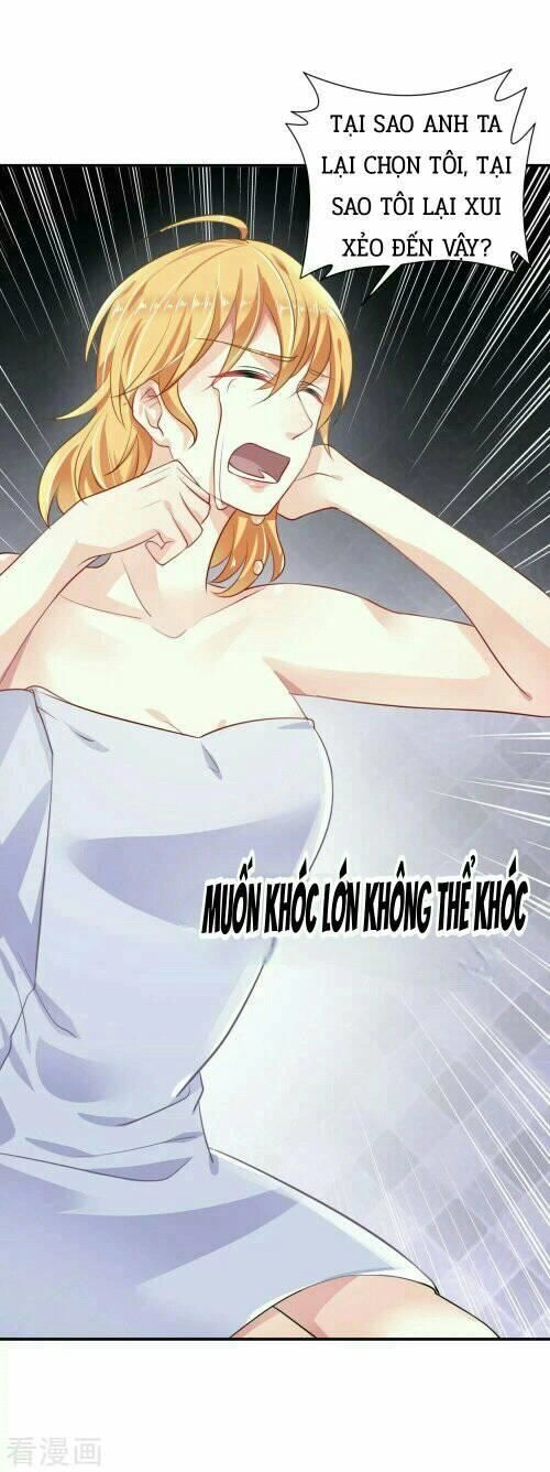 Hào Môn Đào Giá 101 Lần Chapter 4 - 23