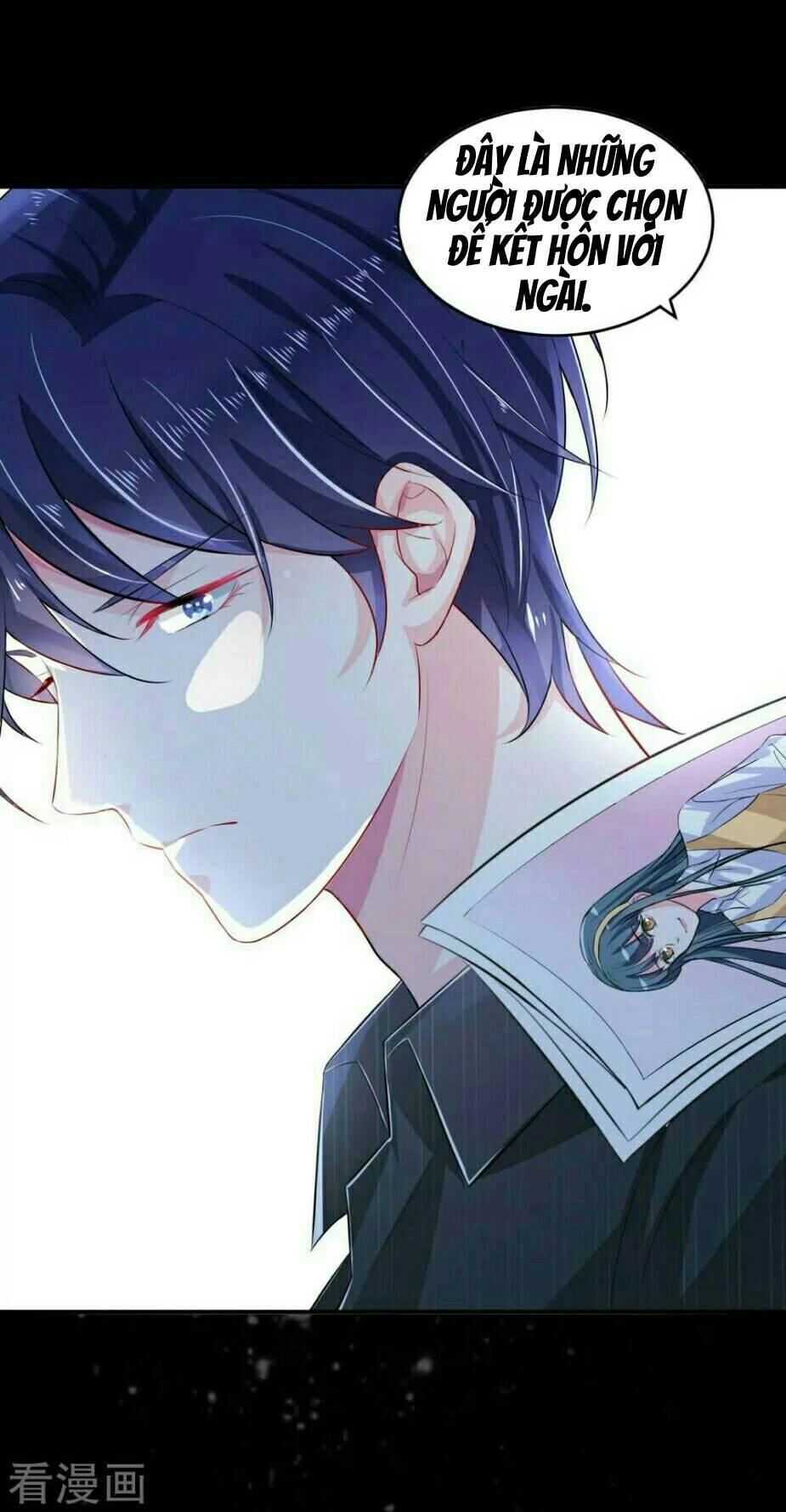 Hào Môn Đào Giá 101 Lần Chapter 5 - 5