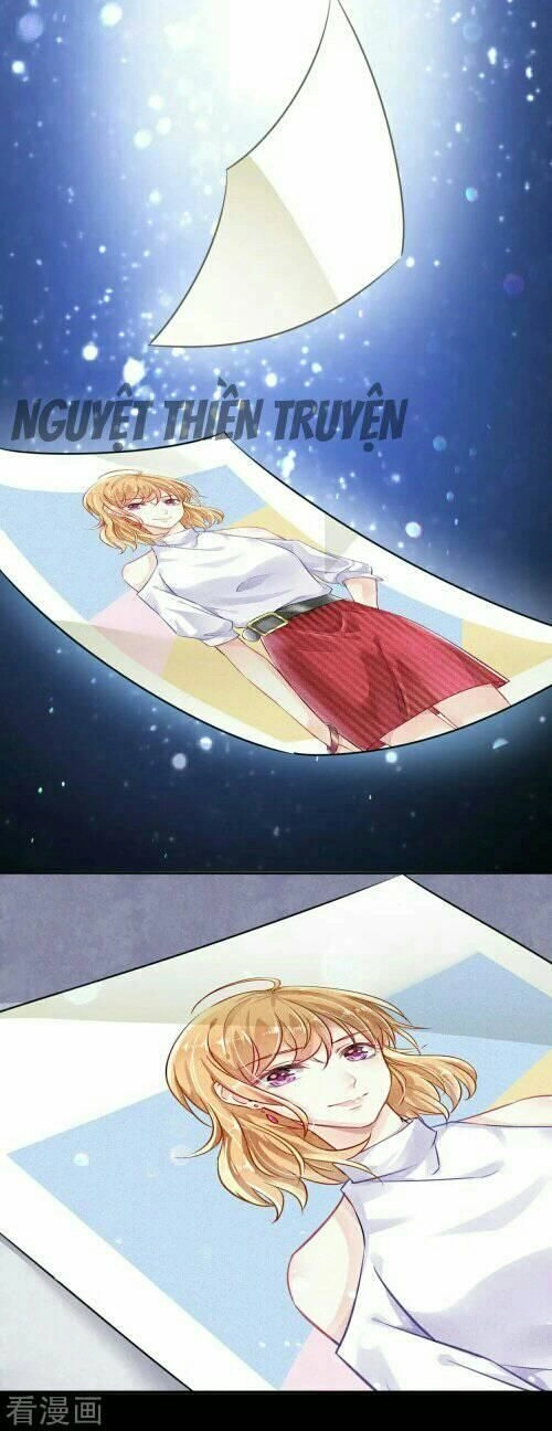 Hào Môn Đào Giá 101 Lần Chapter 5 - 7