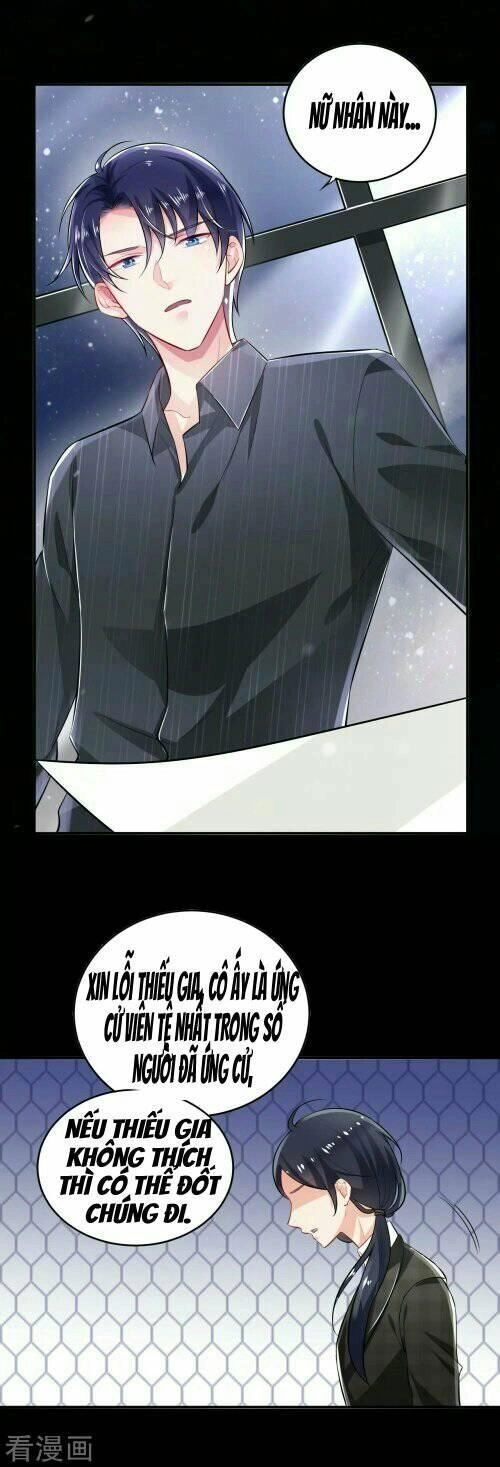 Hào Môn Đào Giá 101 Lần Chapter 5 - 8