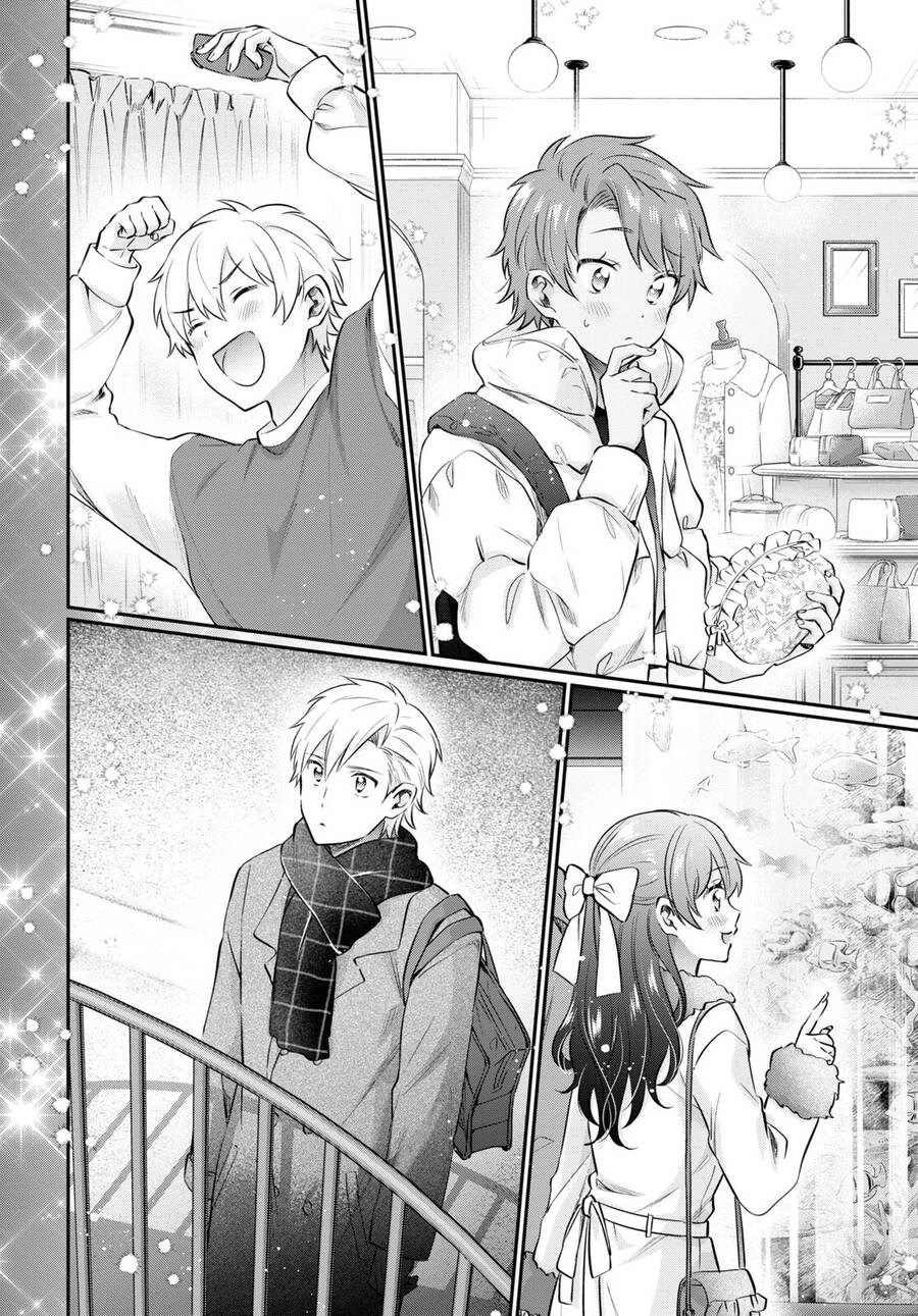 Fuufu Ijou, Koibito Miman Chapter 68 - 24