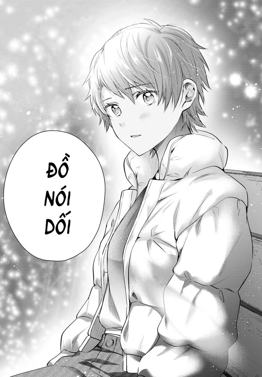 Fuufu Ijou, Koibito Miman Chapter 69 - 26