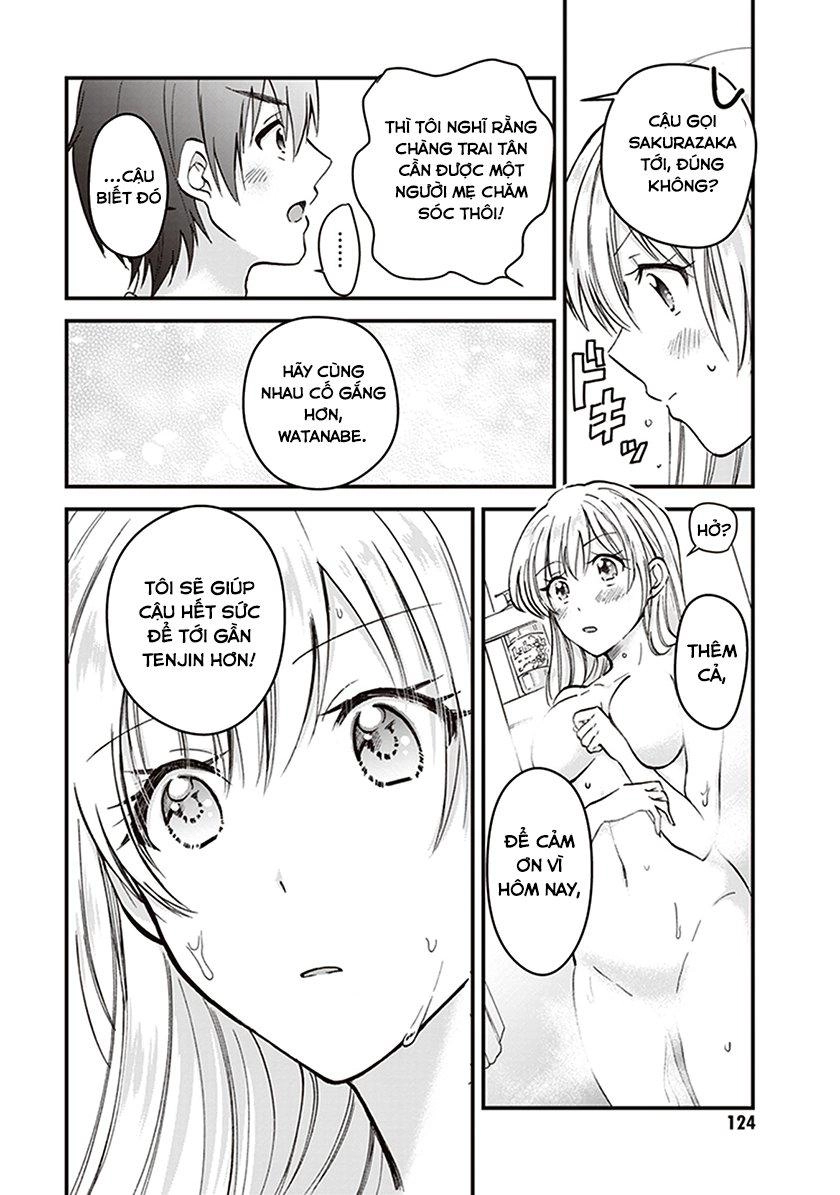 Fuufu Ijou, Koibito Miman Chapter 4 - 31