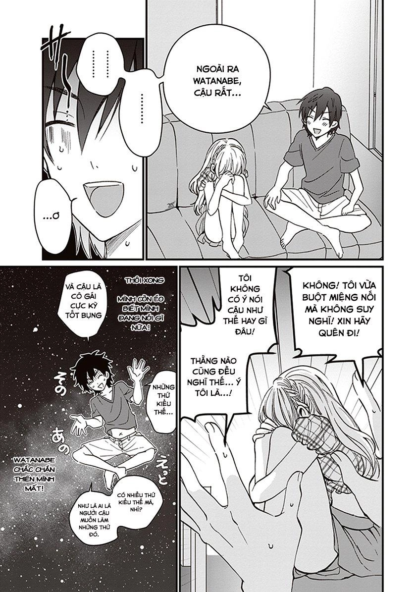 Fuufu Ijou, Koibito Miman Chapter 5 - 26