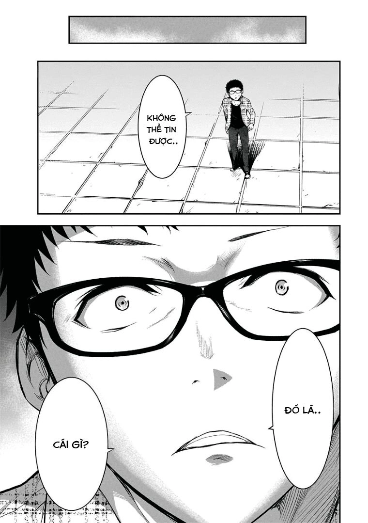 Bạn Gái Gacha Chapter 1 - 3