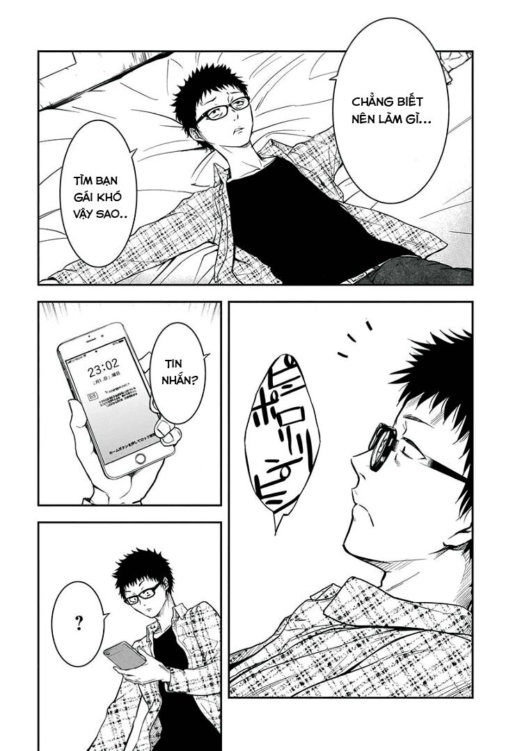 Bạn Gái Gacha Chapter 1 - 10