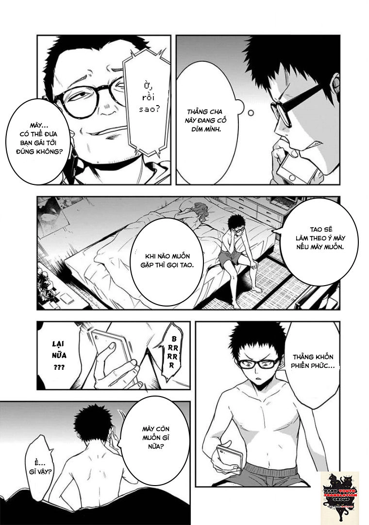 Bạn Gái Gacha Chapter 2.1 - 10