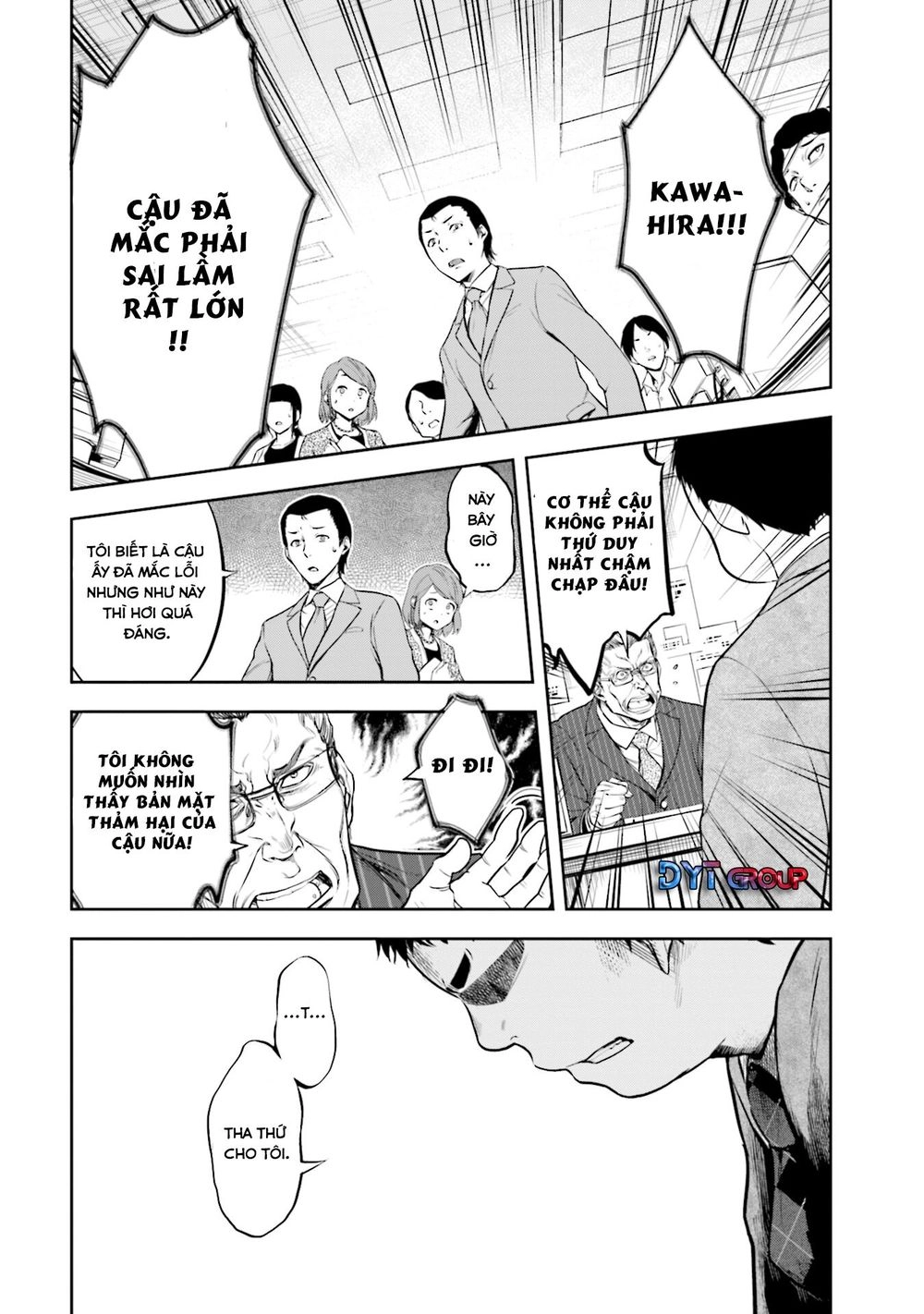 Bạn Gái Gacha Chapter 4 - 13