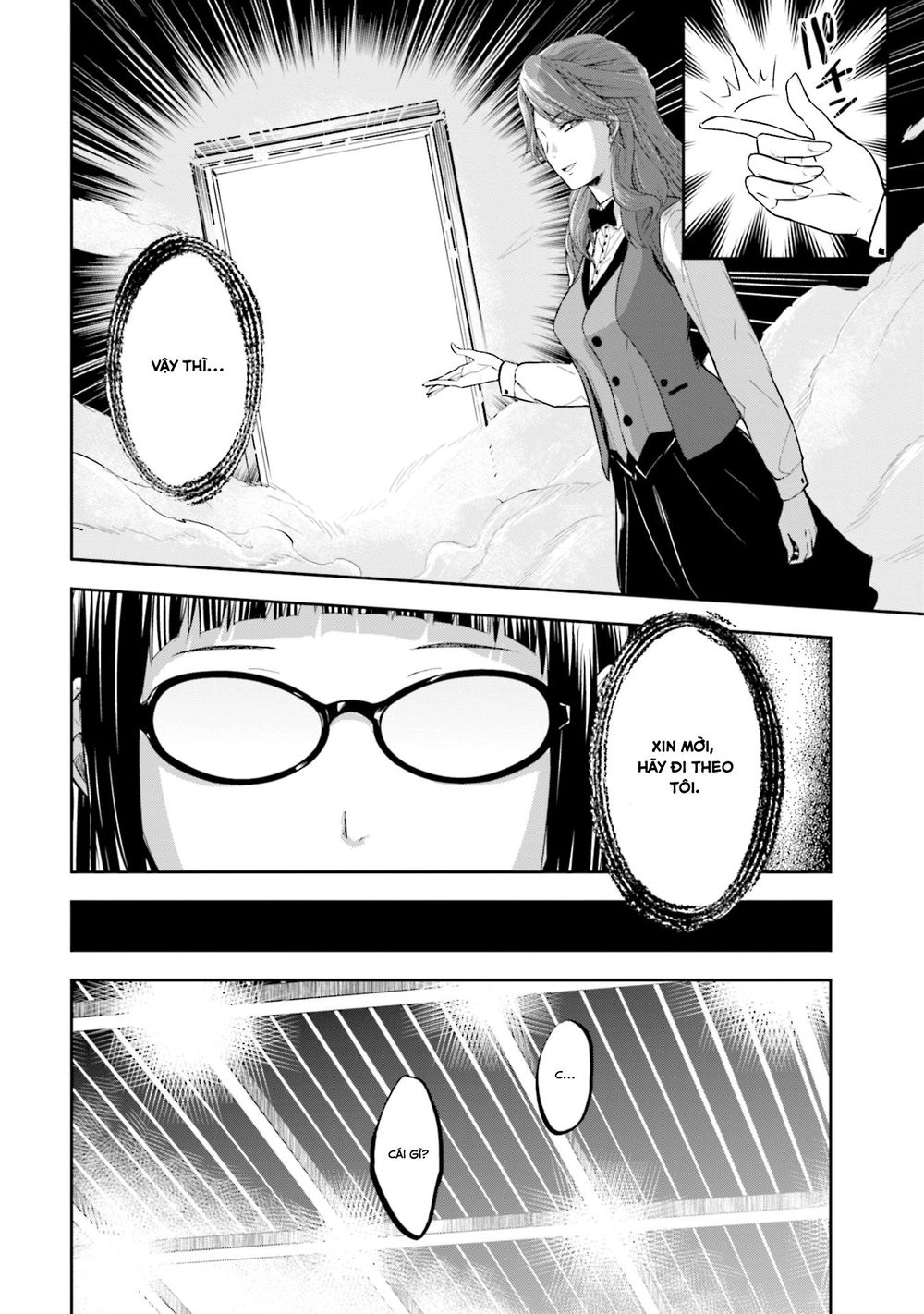 Bạn Gái Gacha Chapter 6 - 16