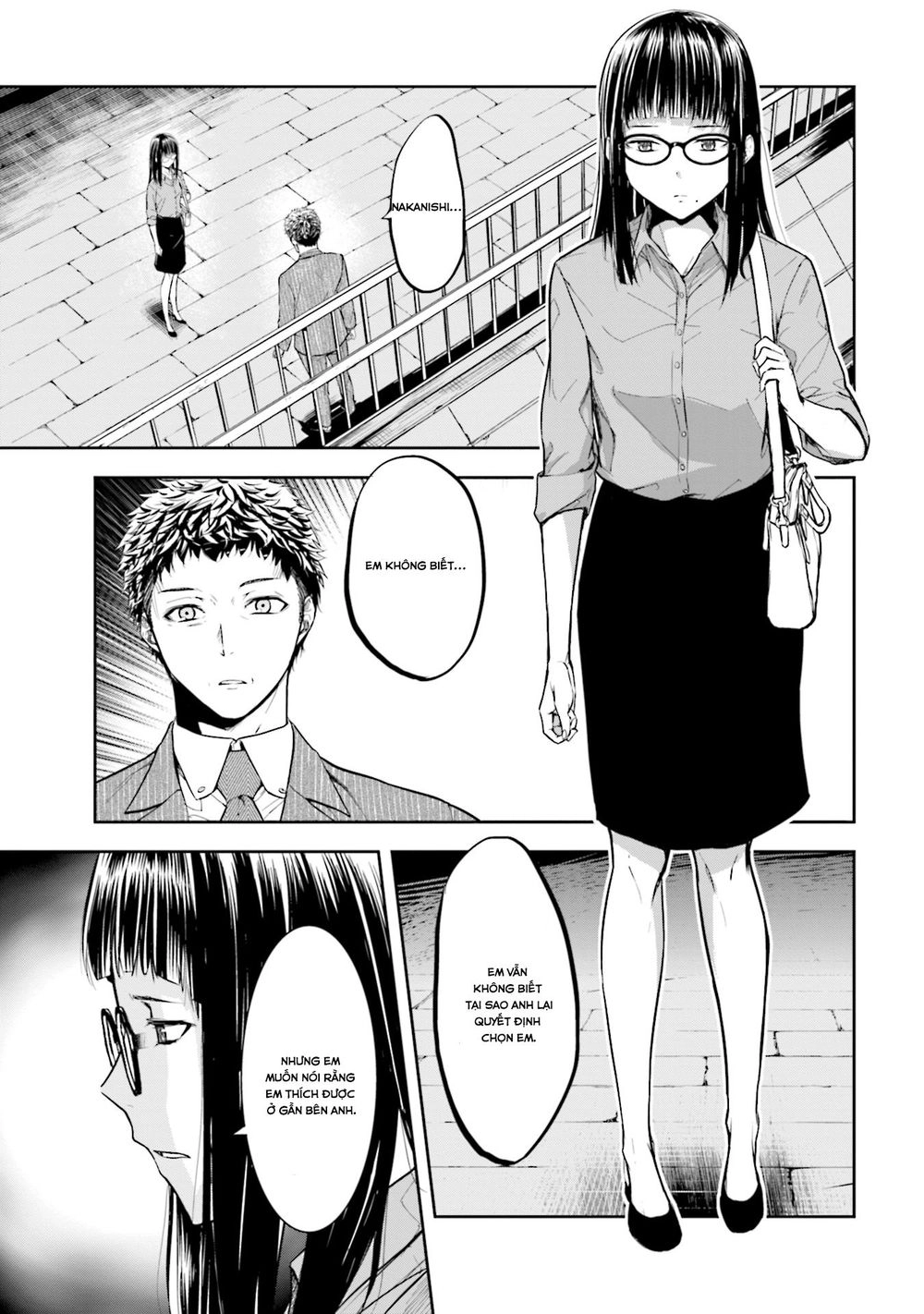 Bạn Gái Gacha Chapter 6 - 19