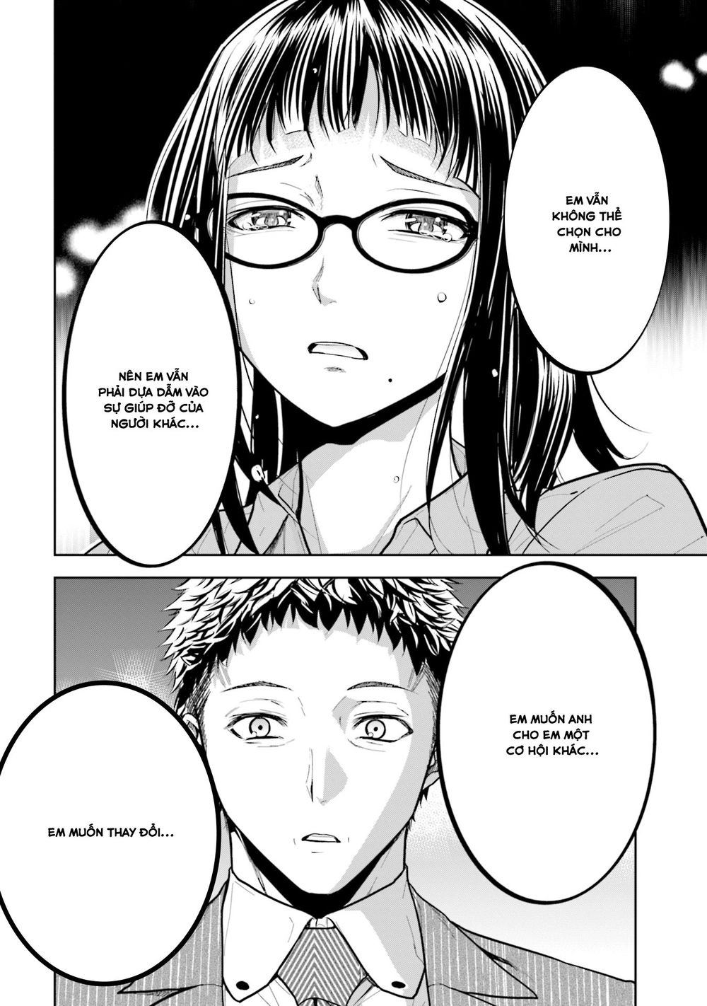 Bạn Gái Gacha Chapter 6 - 20