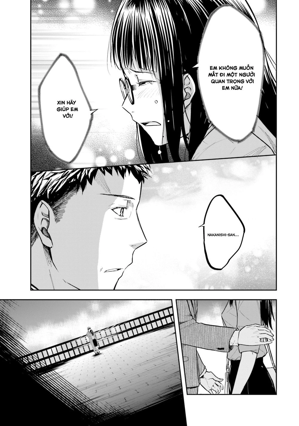 Bạn Gái Gacha Chapter 6 - 21