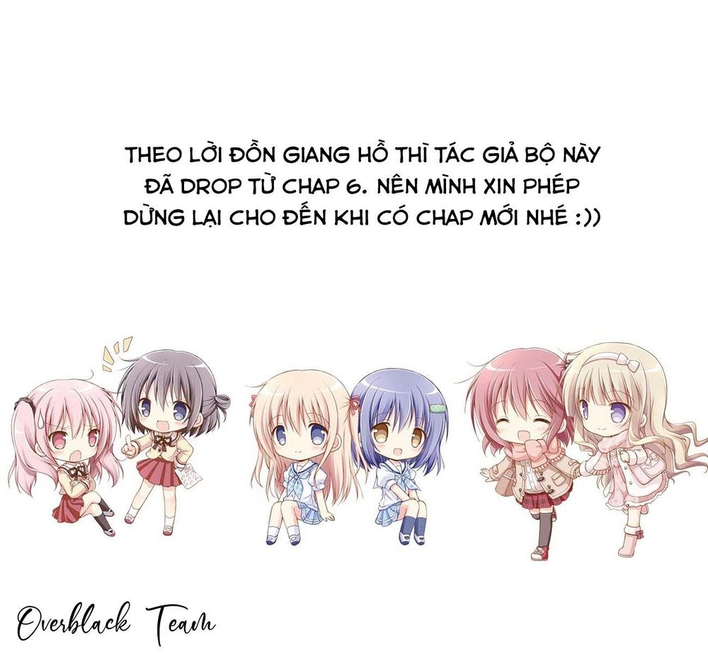 Kanchigai Kara Hajimeru Yankee To Jimi-Ko No Yuri Manga Chapter 6 - 6