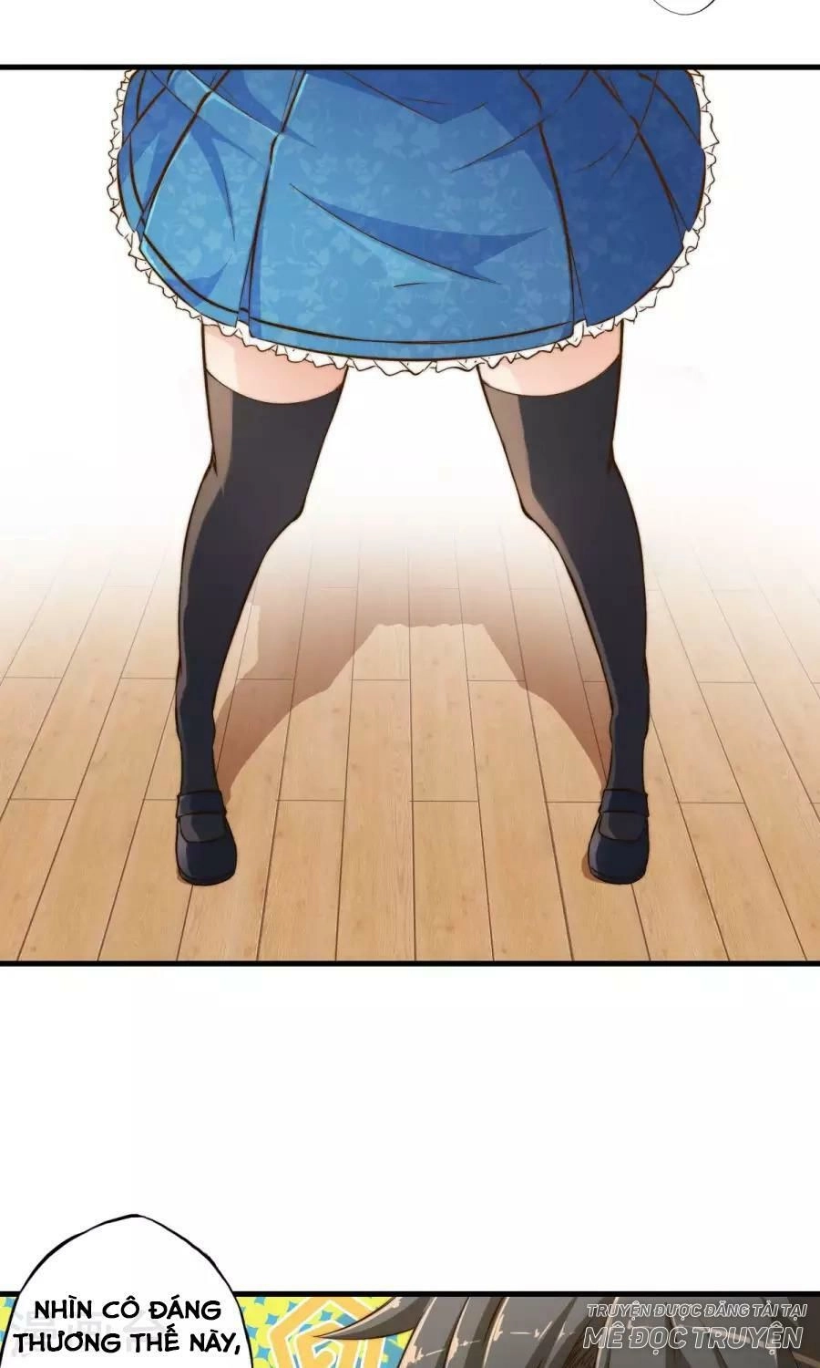 Cực Phẩm Công Ngụ Tiên Thê Chapter 3 - 11