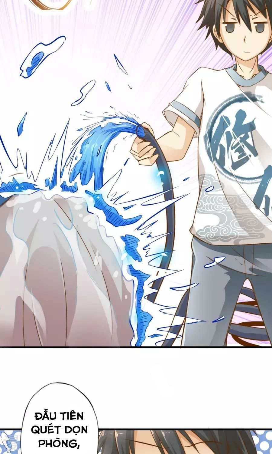 Cực Phẩm Công Ngụ Tiên Thê Chapter 3 - 17