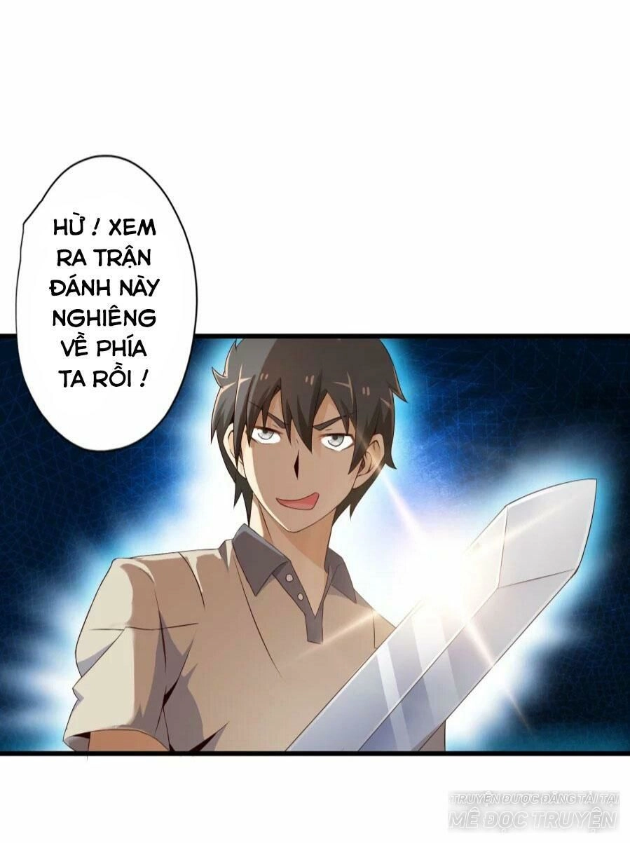 Cực Phẩm Công Ngụ Tiên Thê Chapter 6 - 12