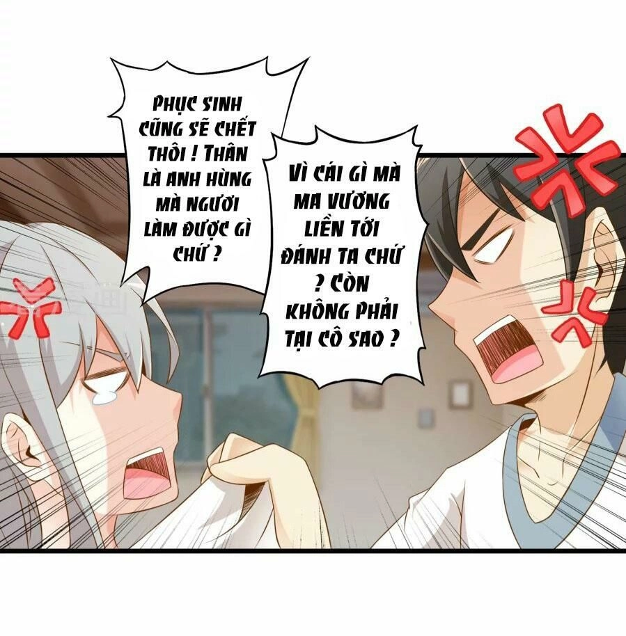 Cực Phẩm Công Ngụ Tiên Thê Chapter 6 - 27