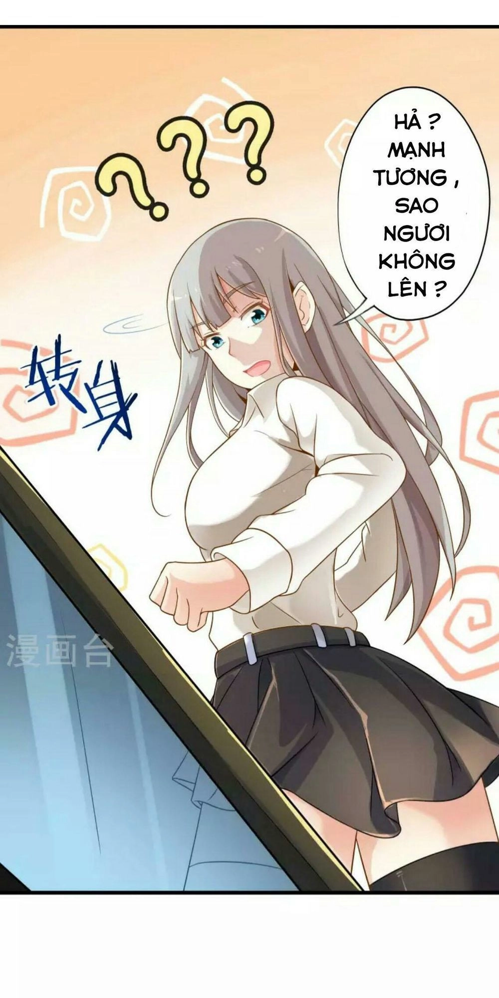 Cực Phẩm Công Ngụ Tiên Thê Chapter 7 - 32