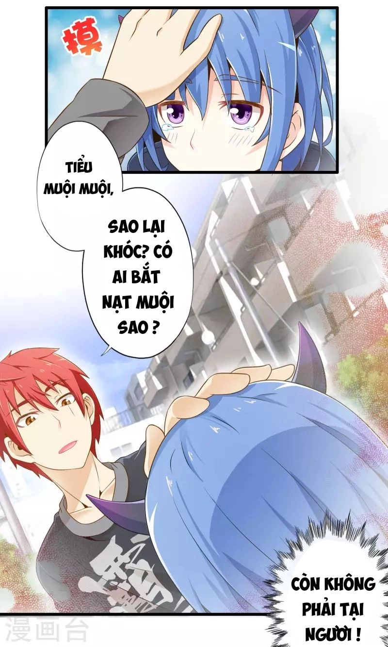 Cực Phẩm Công Ngụ Tiên Thê Chapter 9 - 1