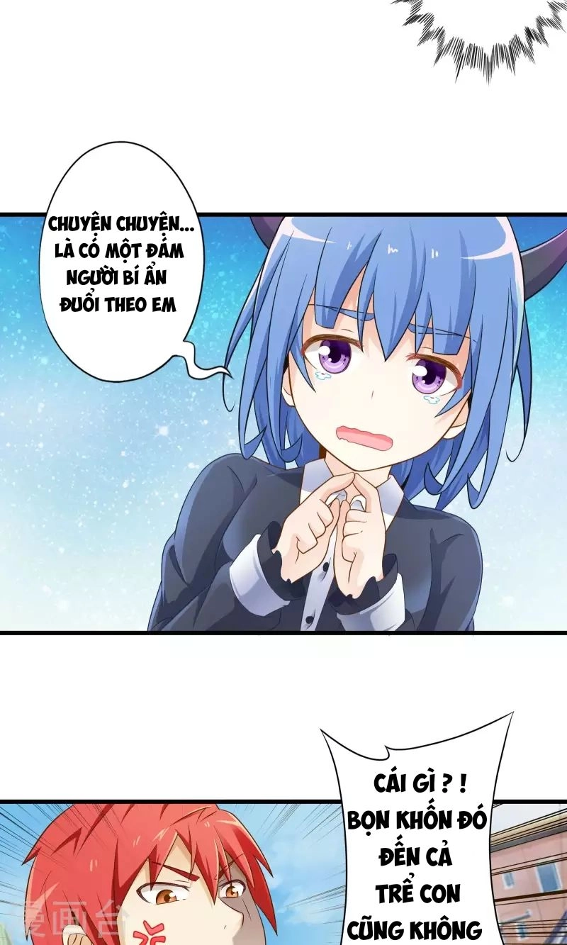 Cực Phẩm Công Ngụ Tiên Thê Chapter 9 - 2