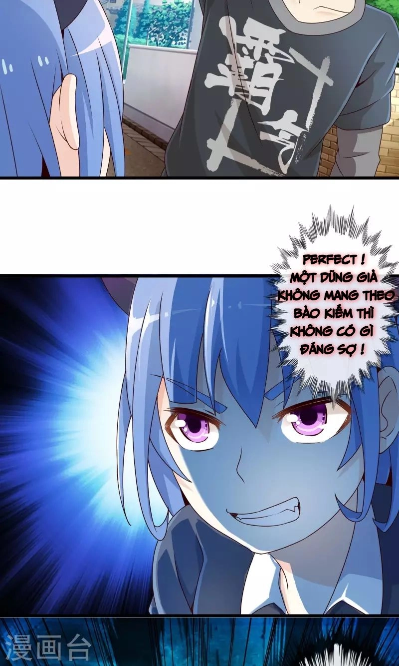 Cực Phẩm Công Ngụ Tiên Thê Chapter 9 - 5