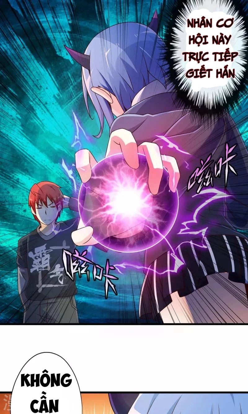 Cực Phẩm Công Ngụ Tiên Thê Chapter 9 - 6