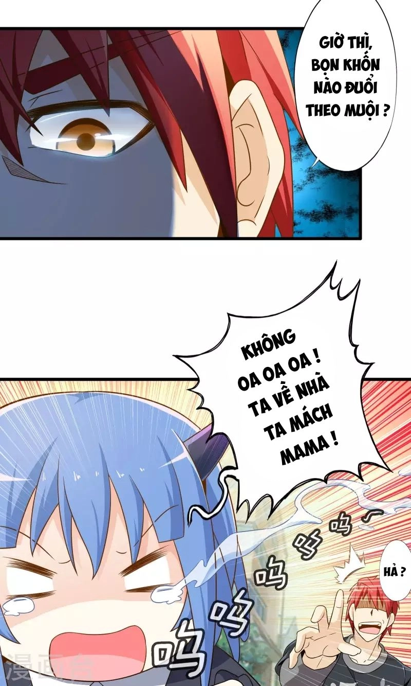 Cực Phẩm Công Ngụ Tiên Thê Chapter 9 - 9