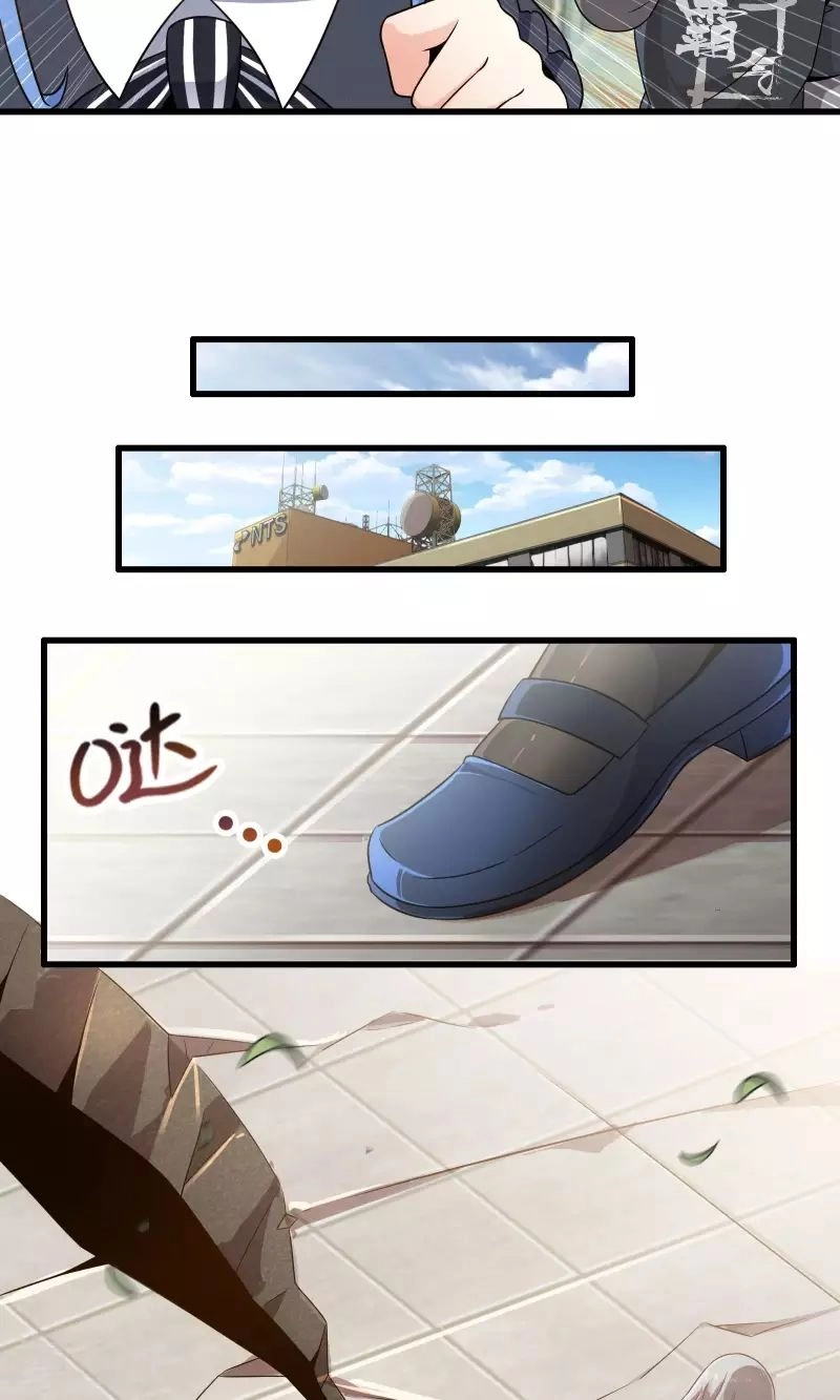 Cực Phẩm Công Ngụ Tiên Thê Chapter 9 - 10