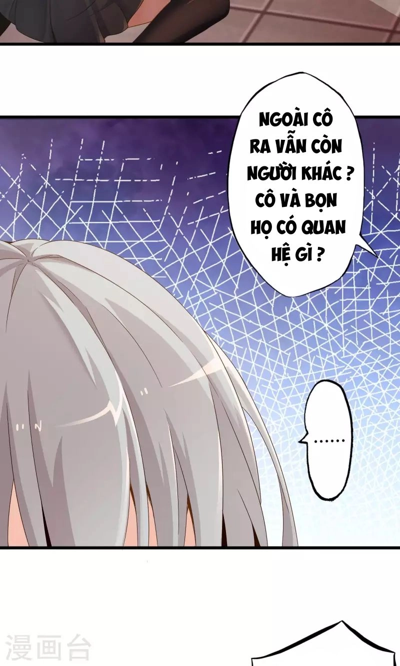 Cực Phẩm Công Ngụ Tiên Thê Chapter 9 - 14