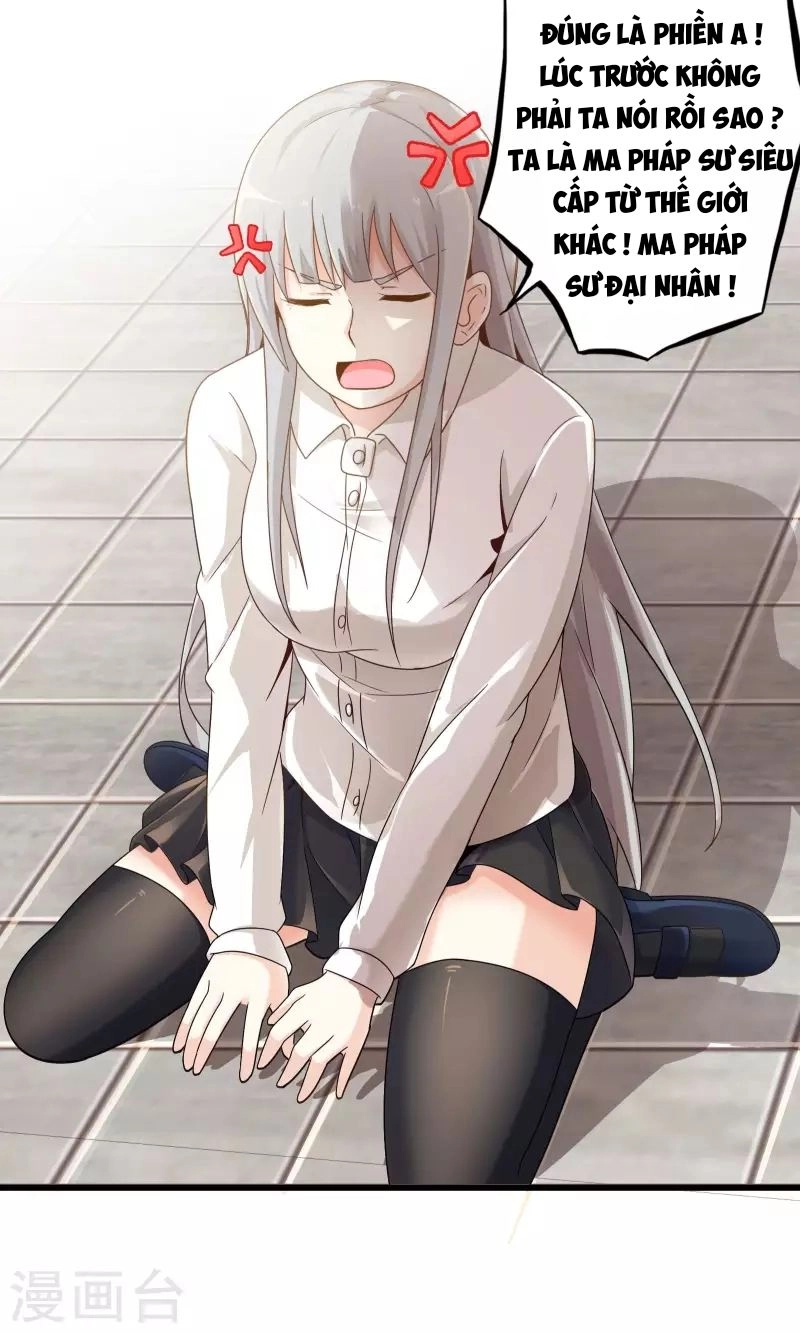 Cực Phẩm Công Ngụ Tiên Thê Chapter 9 - 15