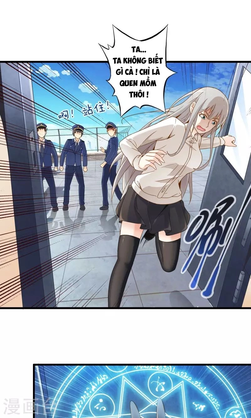 Cực Phẩm Công Ngụ Tiên Thê Chapter 9 - 18