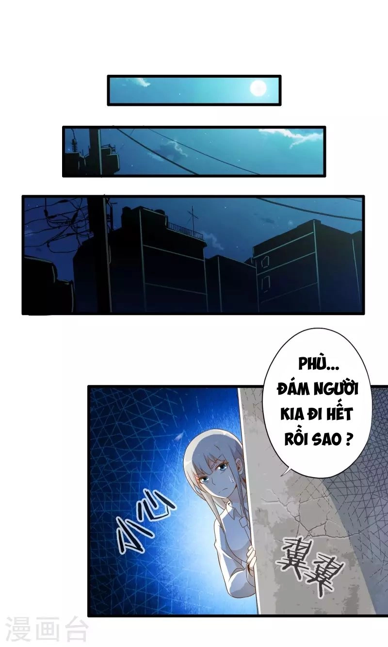 Cực Phẩm Công Ngụ Tiên Thê Chapter 9 - 21