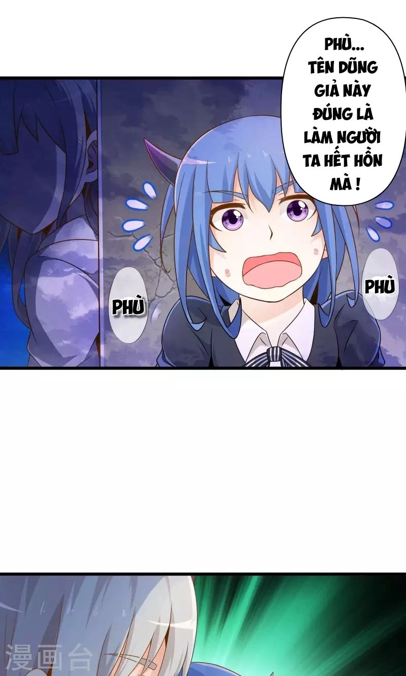 Cực Phẩm Công Ngụ Tiên Thê Chapter 9 - 22