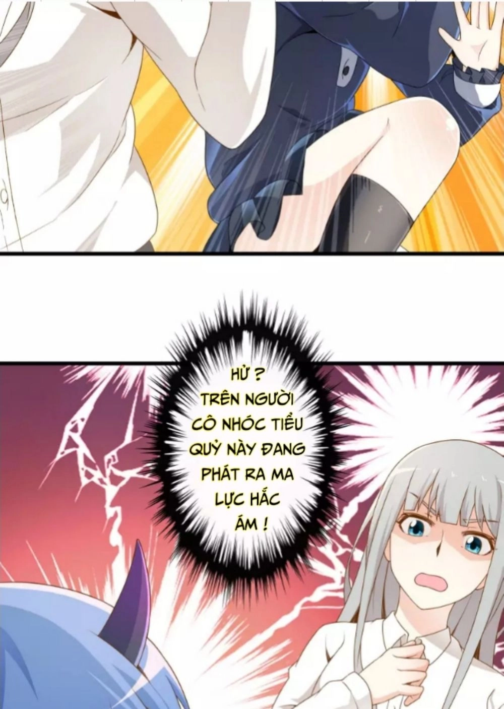 Cực Phẩm Công Ngụ Tiên Thê Chapter 9 - 24