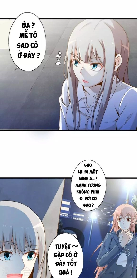 Cực Phẩm Công Ngụ Tiên Thê Chapter 9 - 27