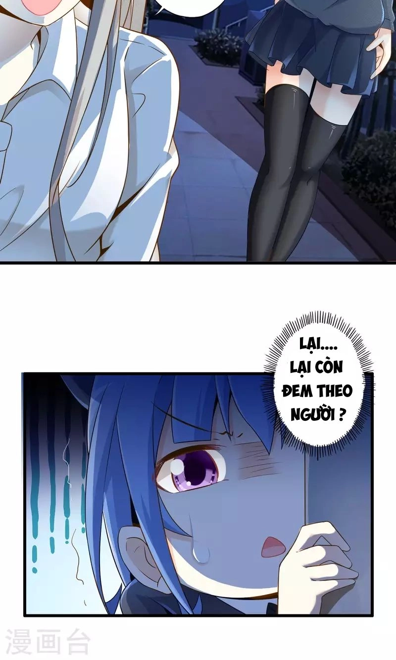 Cực Phẩm Công Ngụ Tiên Thê Chapter 9 - 28