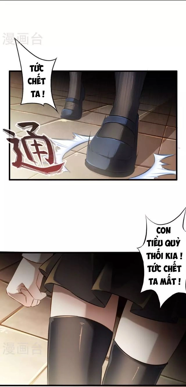 Cực Phẩm Công Ngụ Tiên Thê Chapter 12 - 2