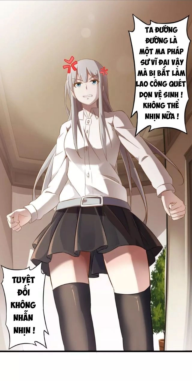 Cực Phẩm Công Ngụ Tiên Thê Chapter 12 - 3