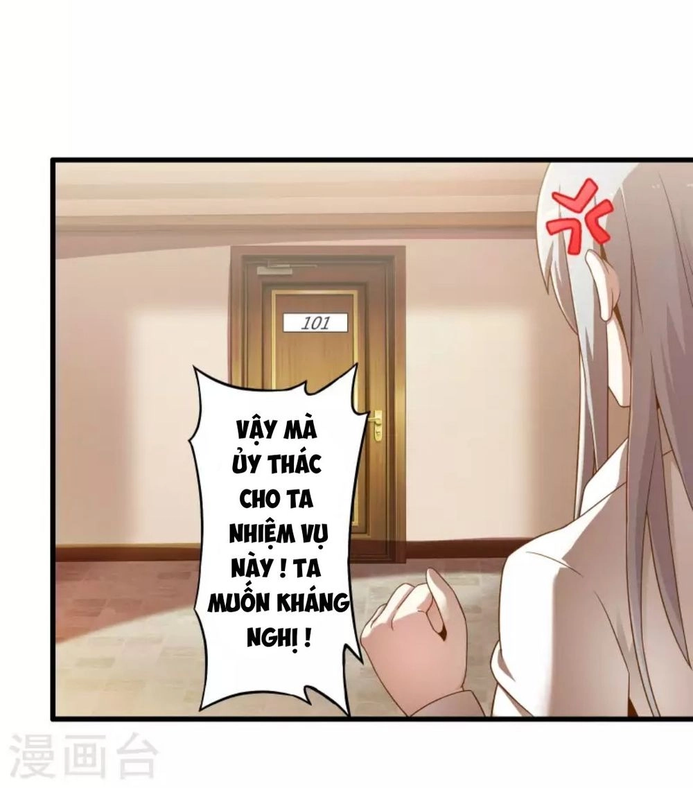 Cực Phẩm Công Ngụ Tiên Thê Chapter 12 - 4