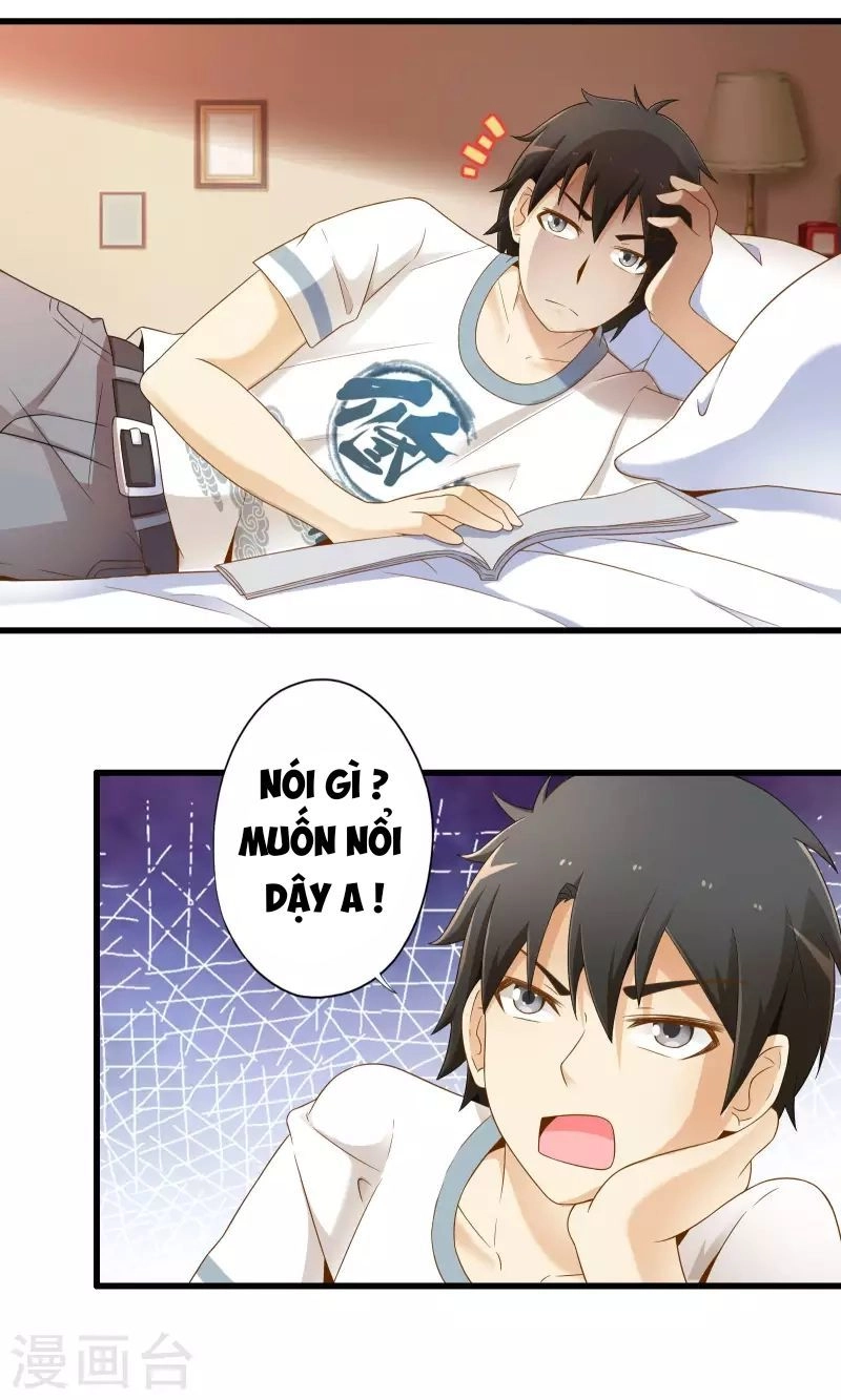 Cực Phẩm Công Ngụ Tiên Thê Chapter 12 - 6