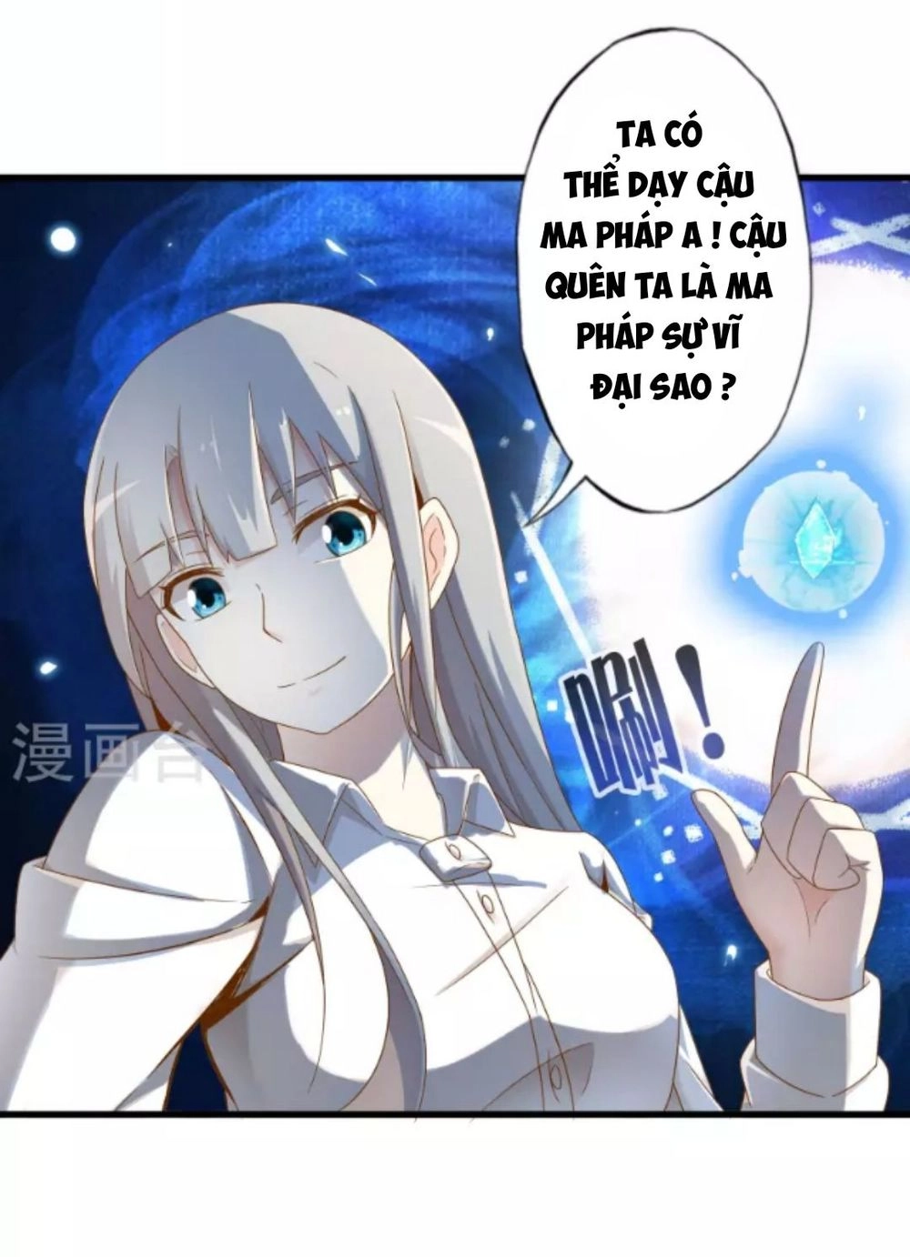 Cực Phẩm Công Ngụ Tiên Thê Chapter 12 - 9