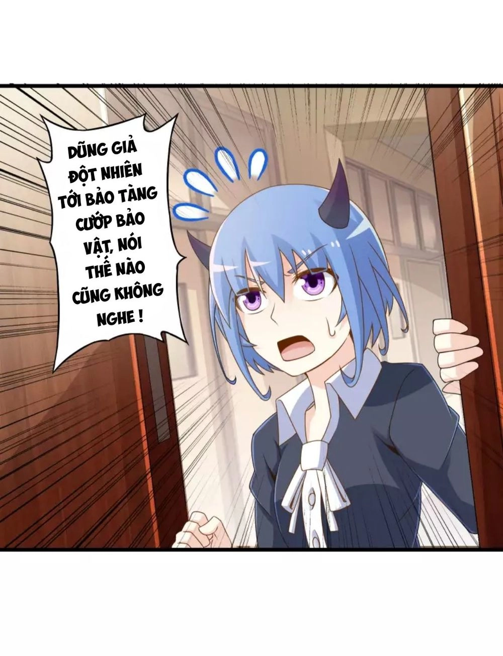 Cực Phẩm Công Ngụ Tiên Thê Chapter 12 - 18