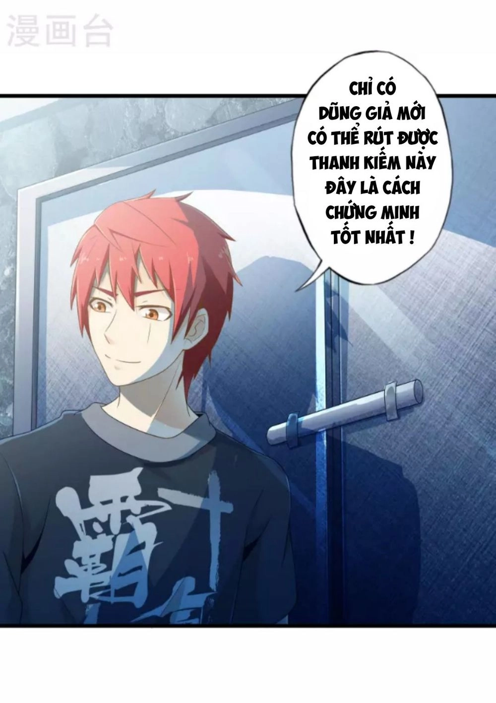 Cực Phẩm Công Ngụ Tiên Thê Chapter 12 - 26