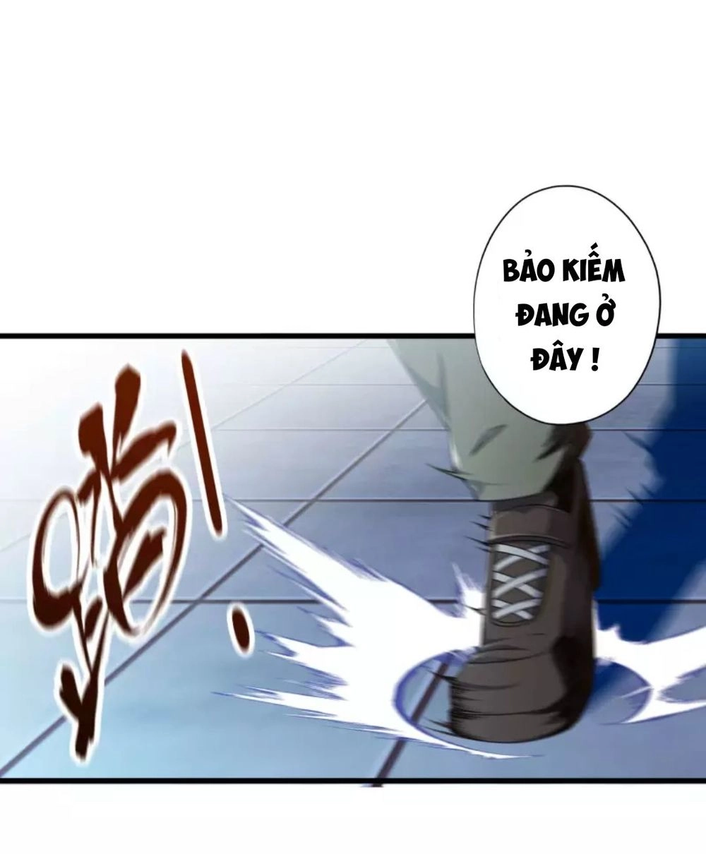 Cực Phẩm Công Ngụ Tiên Thê Chapter 12 - 28