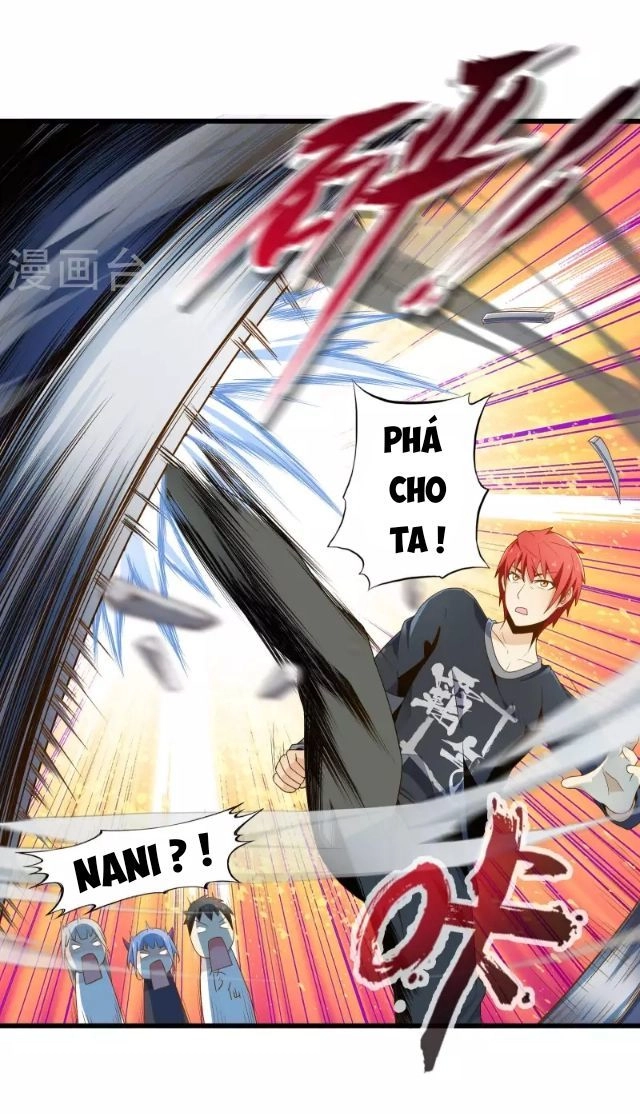 Cực Phẩm Công Ngụ Tiên Thê Chapter 12 - 29