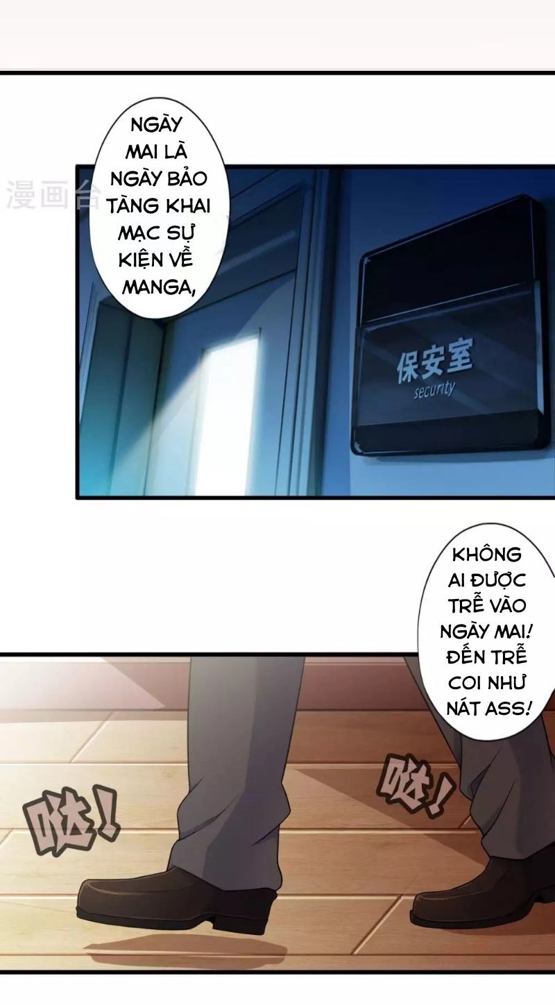 Cực Phẩm Công Ngụ Tiên Thê Chapter 13 - 2