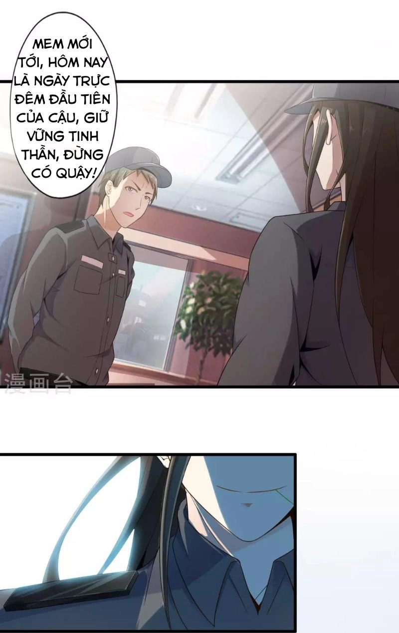 Cực Phẩm Công Ngụ Tiên Thê Chapter 13 - 5